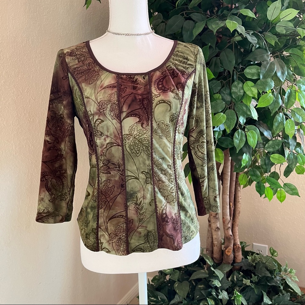 fairy grunge shirt